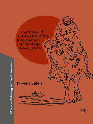 cover image of Third World Citizens and the Information Technology Revolution